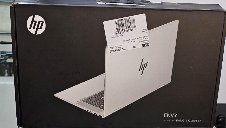 Hp Notebook 14 Core i5 11th Generation Laptop