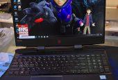 Hp Omen X Core i7 8th Generation Laptop