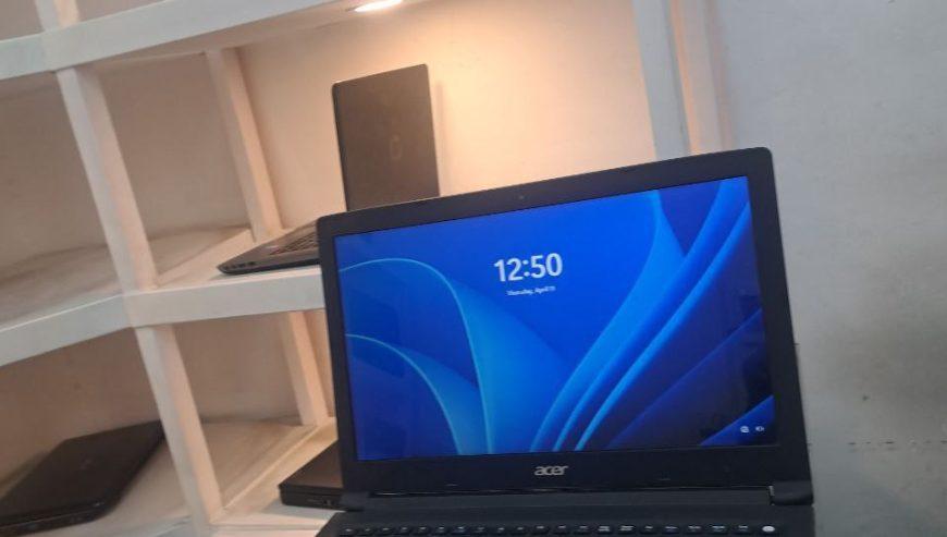 Acer 8th Generation Core i5 Laptop