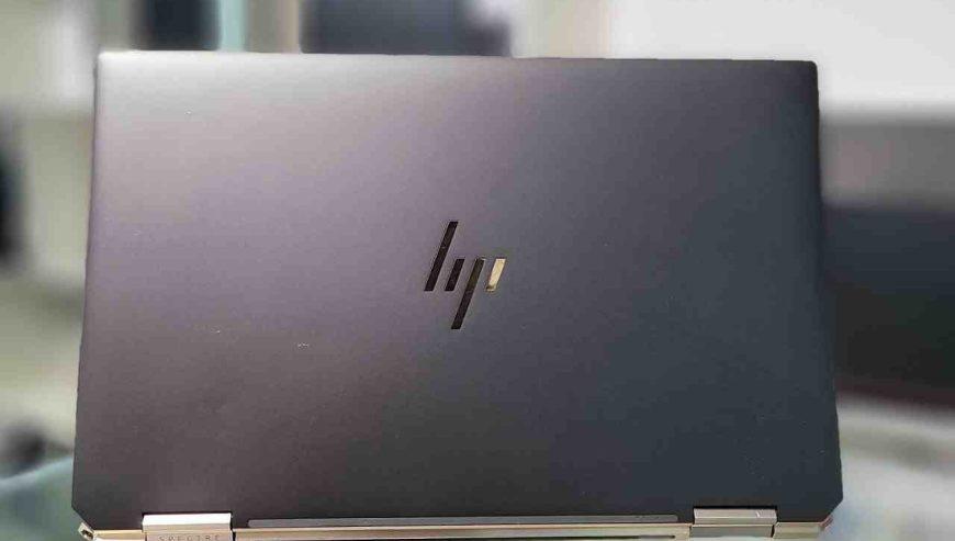 Hp Spector Core i7 10th Generation Laptop