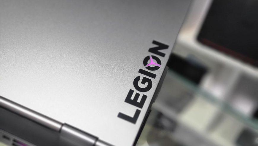 Lenovo Legion PRO 5 Core i7 9th Generation Laptop