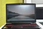 Lenovo Legion Y520 Core i7 Gaming Laptop