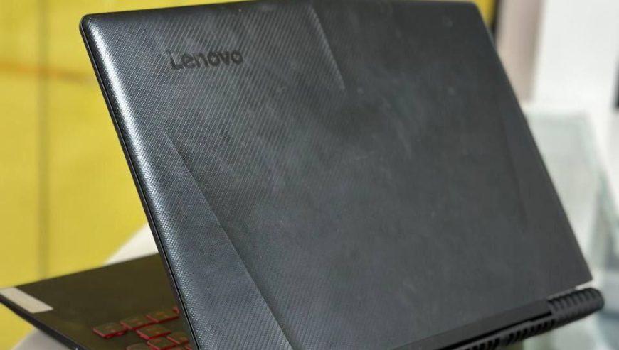 Lenovo Legion Y520 Core i7 Gaming Laptop