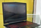 Lenovo Legion Y520 Core i7 Gaming Laptop