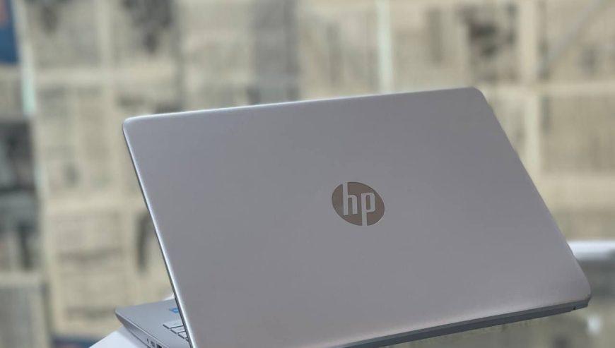 Hp Notebook Core i3 11th Gen Touchscreen Laptop