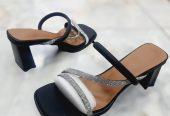 Women’s Heel Shoes