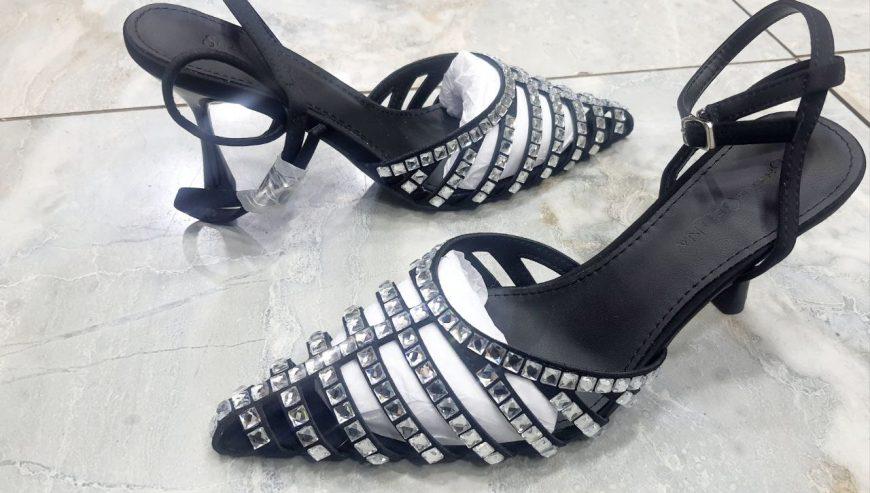 Women’s Heel Shoes