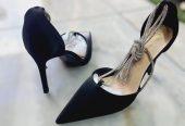 Women’s Heel Shoes