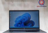 HP ZBook i5 11th Generation Laptop