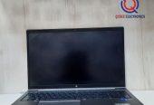 HP ZBook i5 11th Generation Laptop