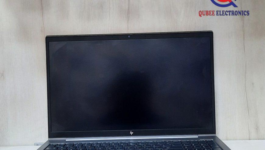 HP ZBook i5 11th Generation Laptop