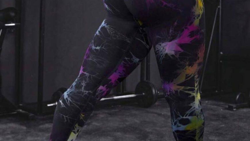 Women’s Sport Legging