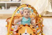 Baby Play Gym Mat