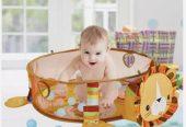 Baby Play Gym Mat