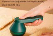 Rechargeable Clothes Lint Remover