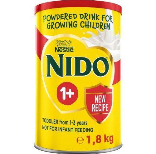 Nido 900 gm