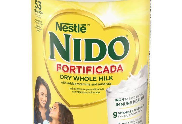 NIDO