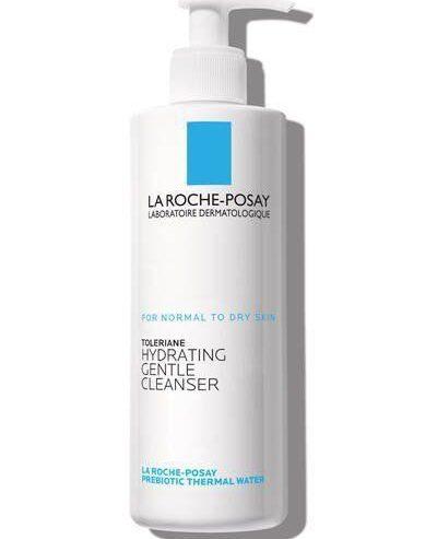 LA ROCHE-POSAY CLEANSER