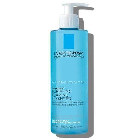 LA ROCHE-POSAY CLEANSER