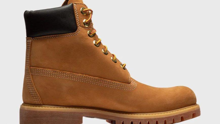 Timberland Mens Shoes