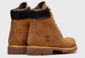 Timberland Mens Shoes