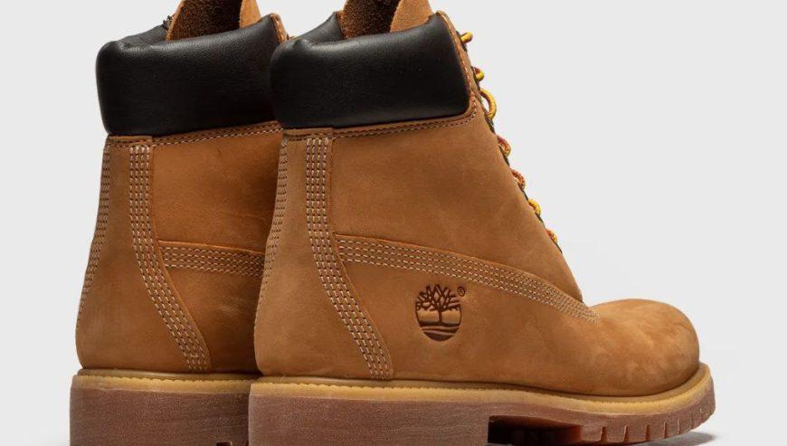 Timberland Mens Shoes