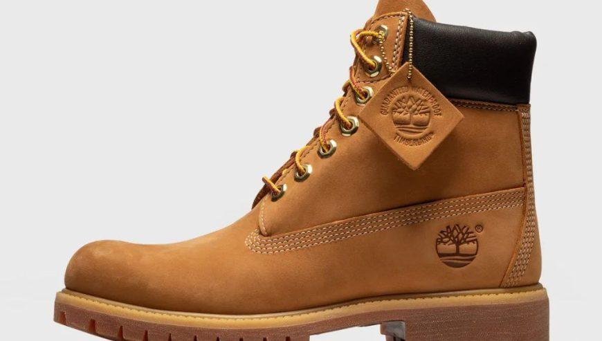 Timberland Mens Shoes