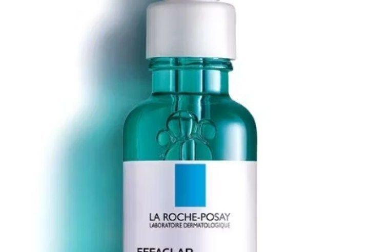 LA ROCHE-POSAY