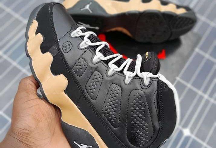 Jordan 9 Mens Shoes