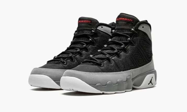 Jordan 9 Mens Shoes