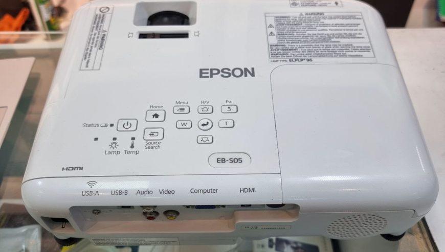 EPSON Projector