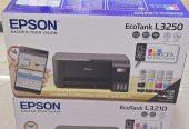 EPSON printer L3210