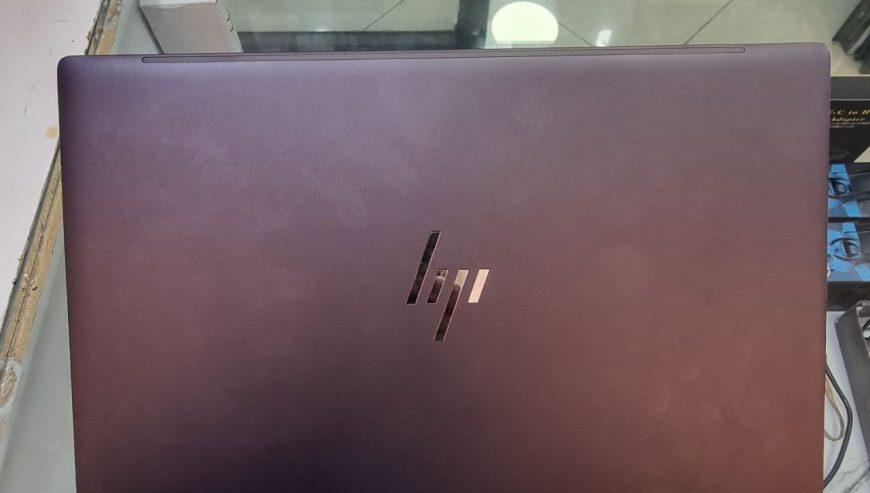 Hp Envy Core i7 11th Generation Laptop