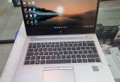 Hp Elitebook 830 g5 Core i5-8th Generation Laptop