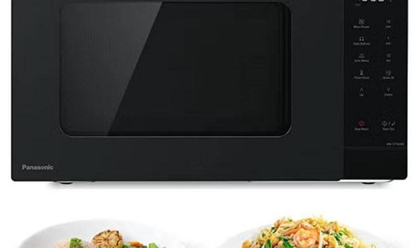 Panasonic Microwave Oven