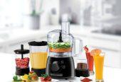 Black&Decker Food Processor KR43-B5