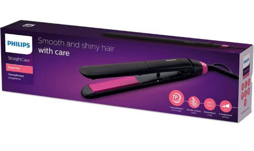 Philips StraightCare Essential Thermo Protect