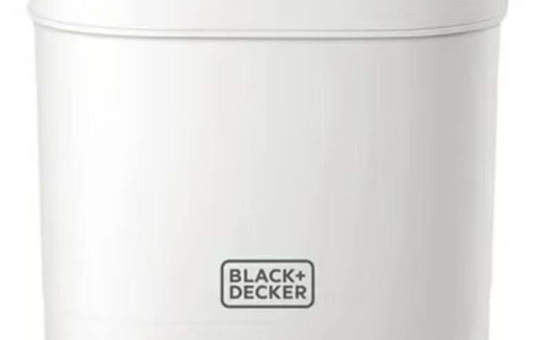 Black + Decker Digital Humidifier