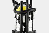 Karcher WD1s Classic Wet & Dry Vacuum Cleaner    