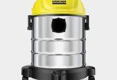 Karcher WD1s Classic Wet & Dry Vacuum Cleaner    