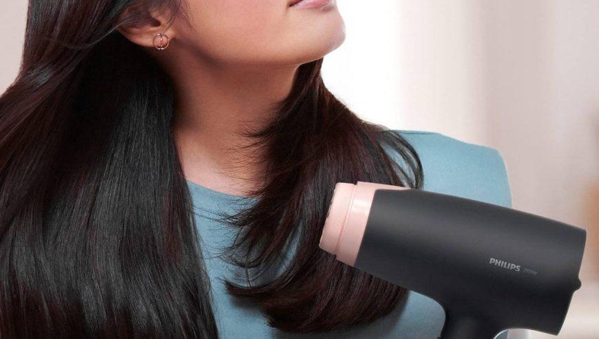 Philips 3000 Series Hair Dryer