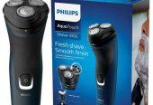 Philips AquaTouch Shaver