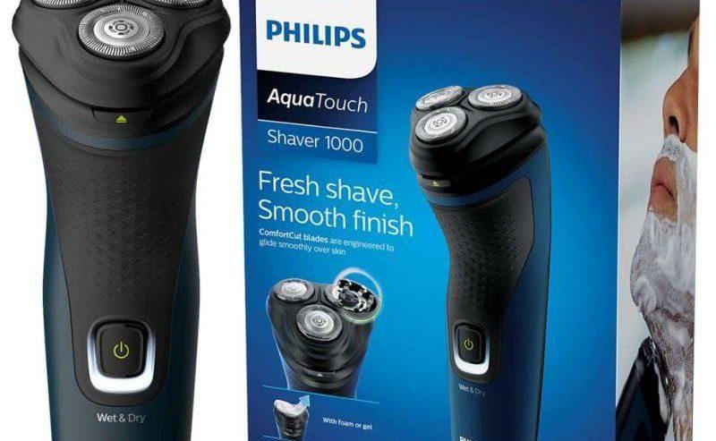 Philips AquaTouch Shaver