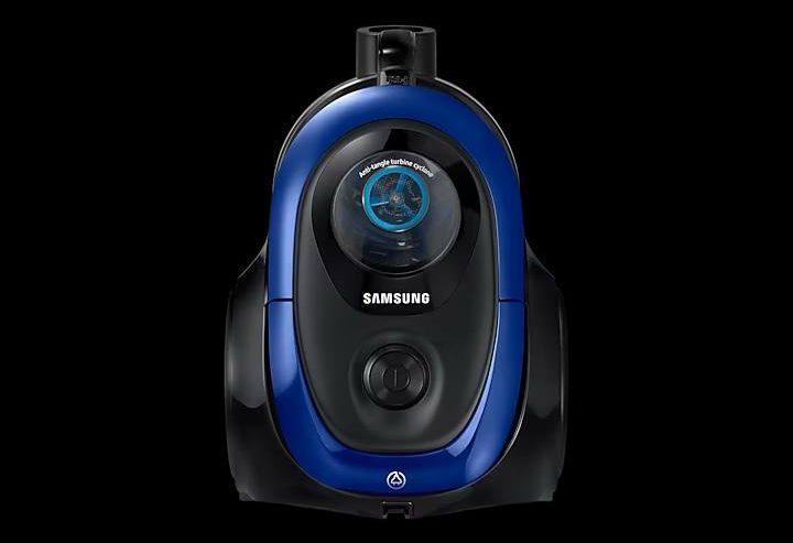 Samsung Canister Vaccum Cleaner