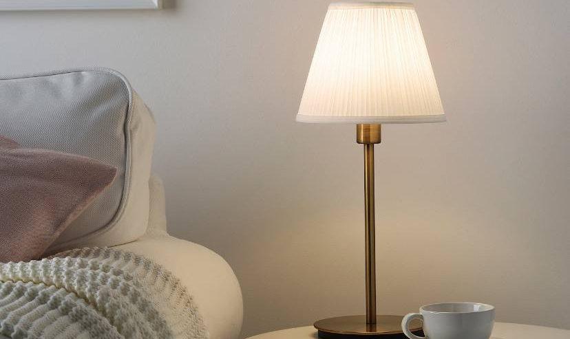 Table Lamp