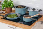 6-Piece Cookware Set