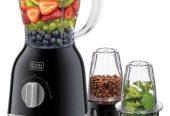 Black and Decker Blender