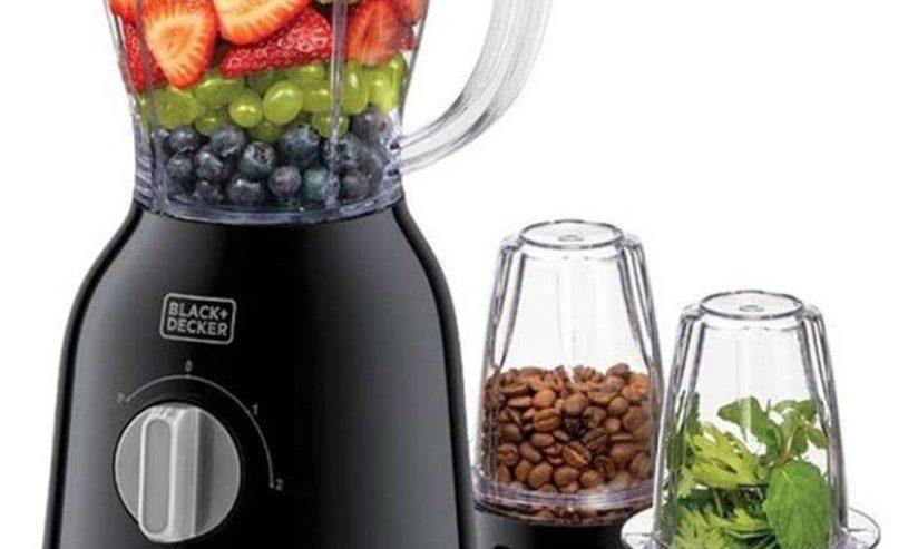 Black and Decker Blender