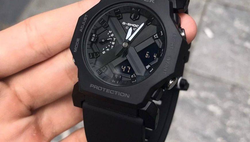 G shock Men’s Watch