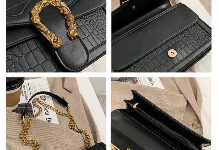 Permium Quality Gucci’s Sling Bag